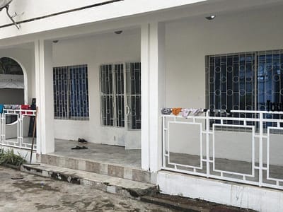 Maison privée à louer à Bonapriso Douala